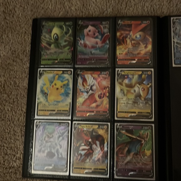 Rare Pokémon cards!! - Picture 7 of 7